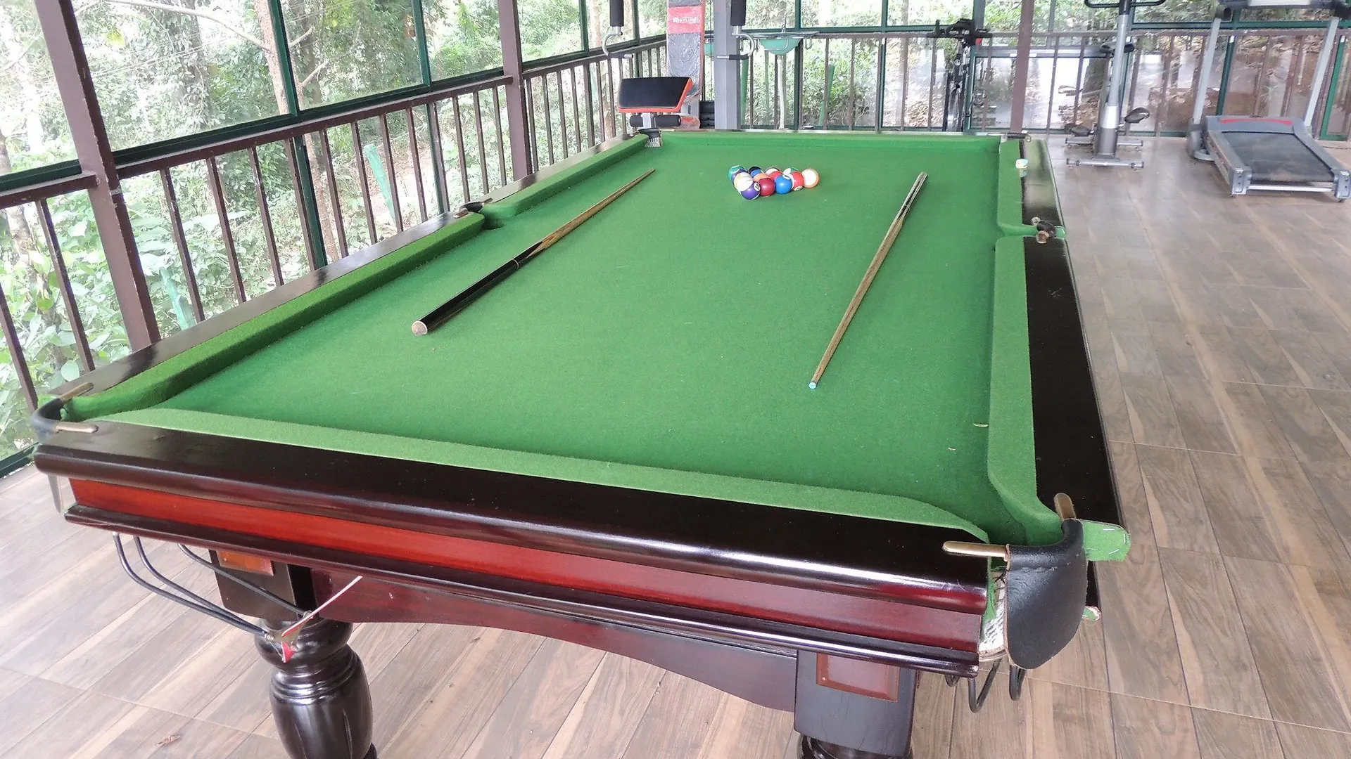 Birds Valley Resort Munnar
