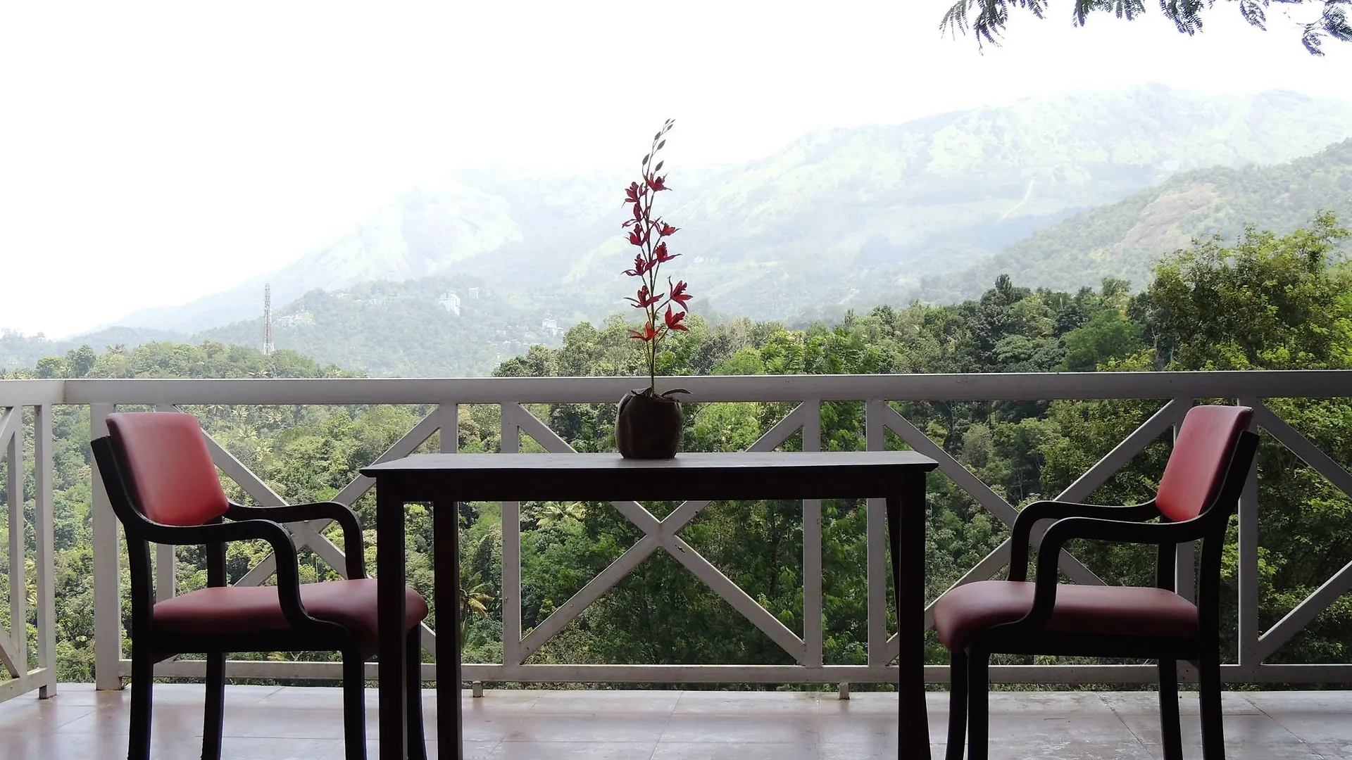 Birds Valley Resort Munnar 3*,