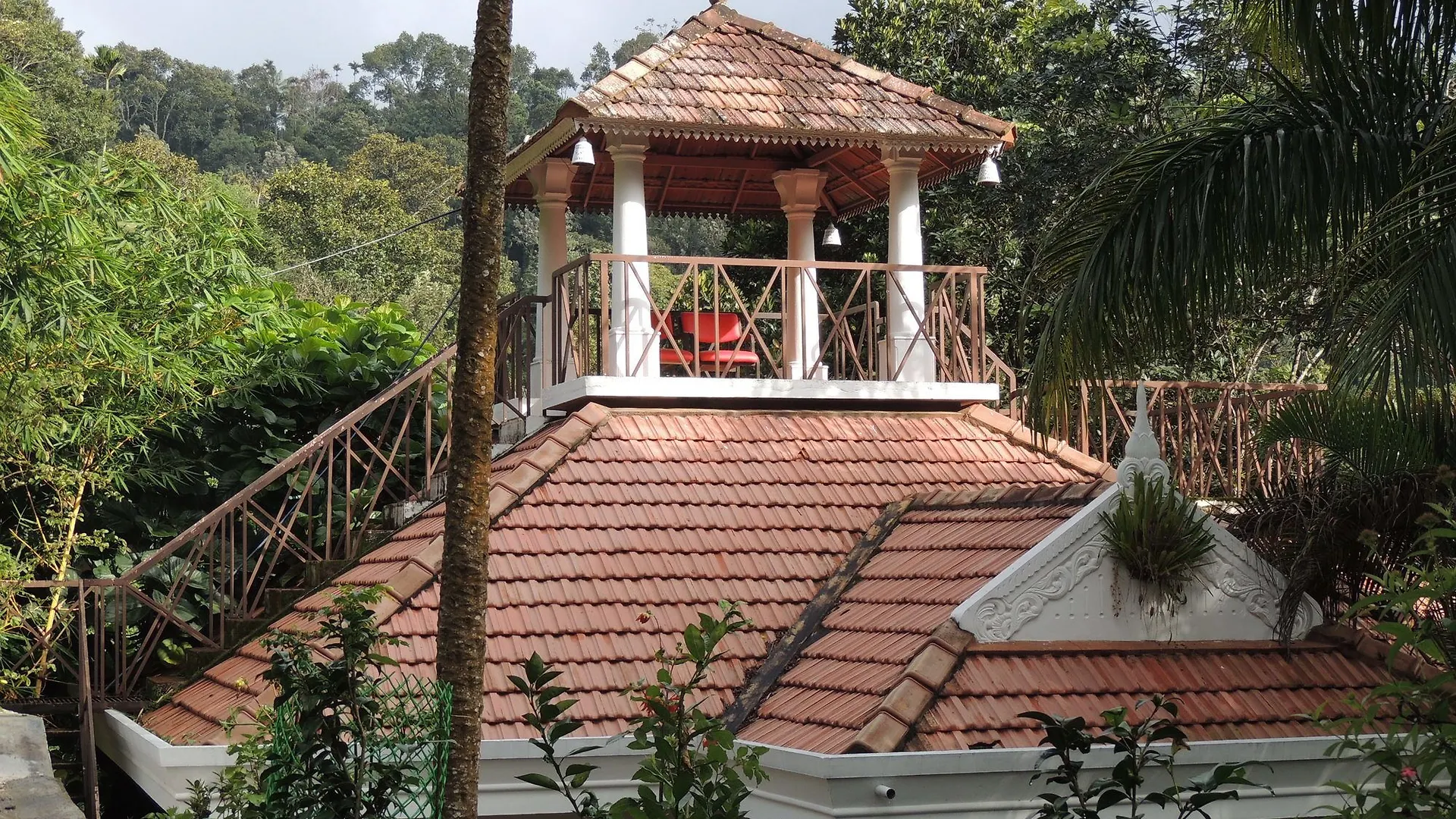 Birds Valley Resort Munnar
