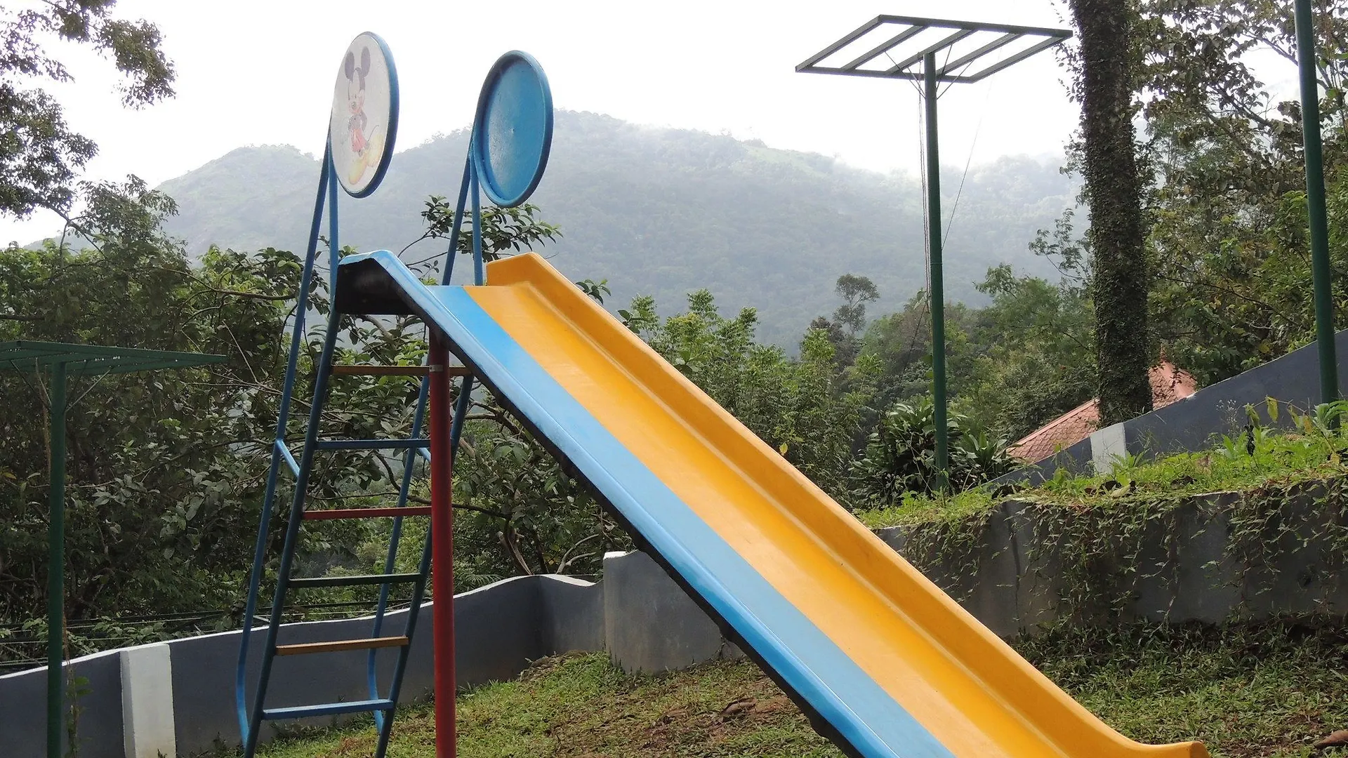 Birds Valley Resort Munnar 3*,  Índia