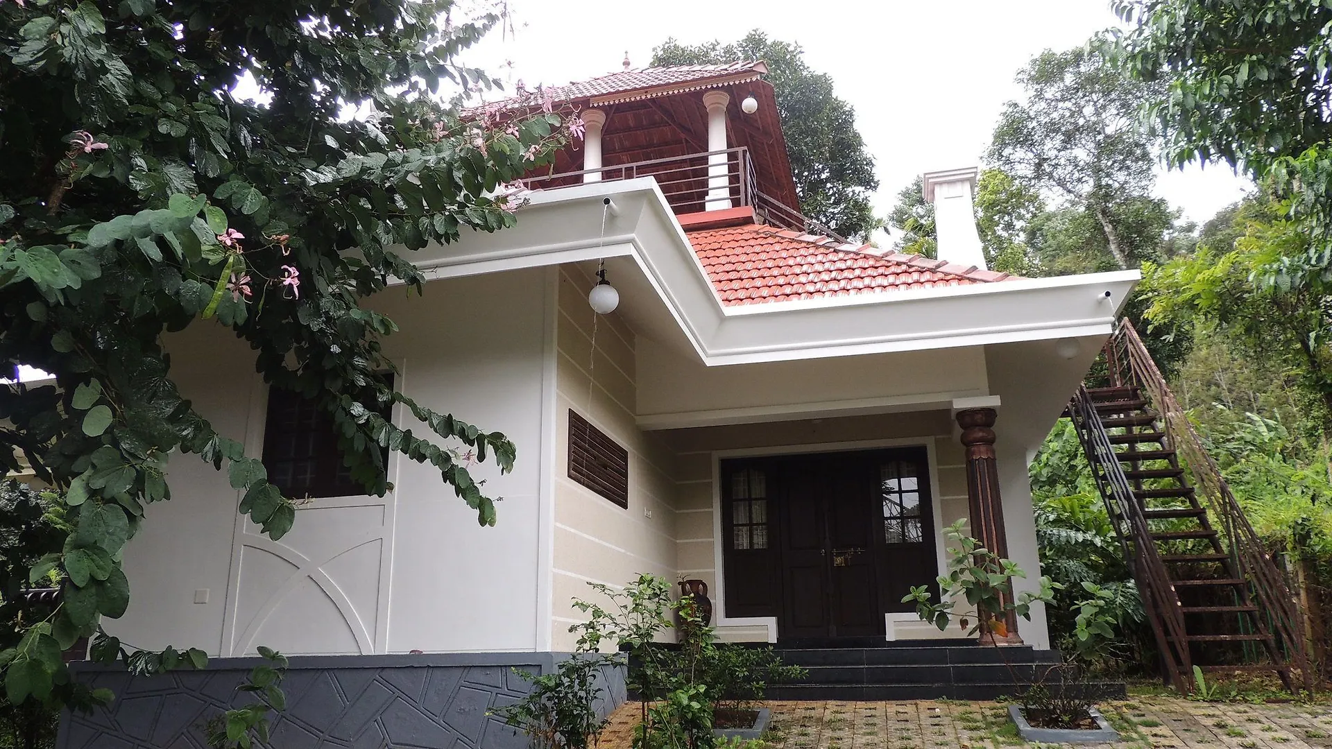 Birds Valley Resort Munnar