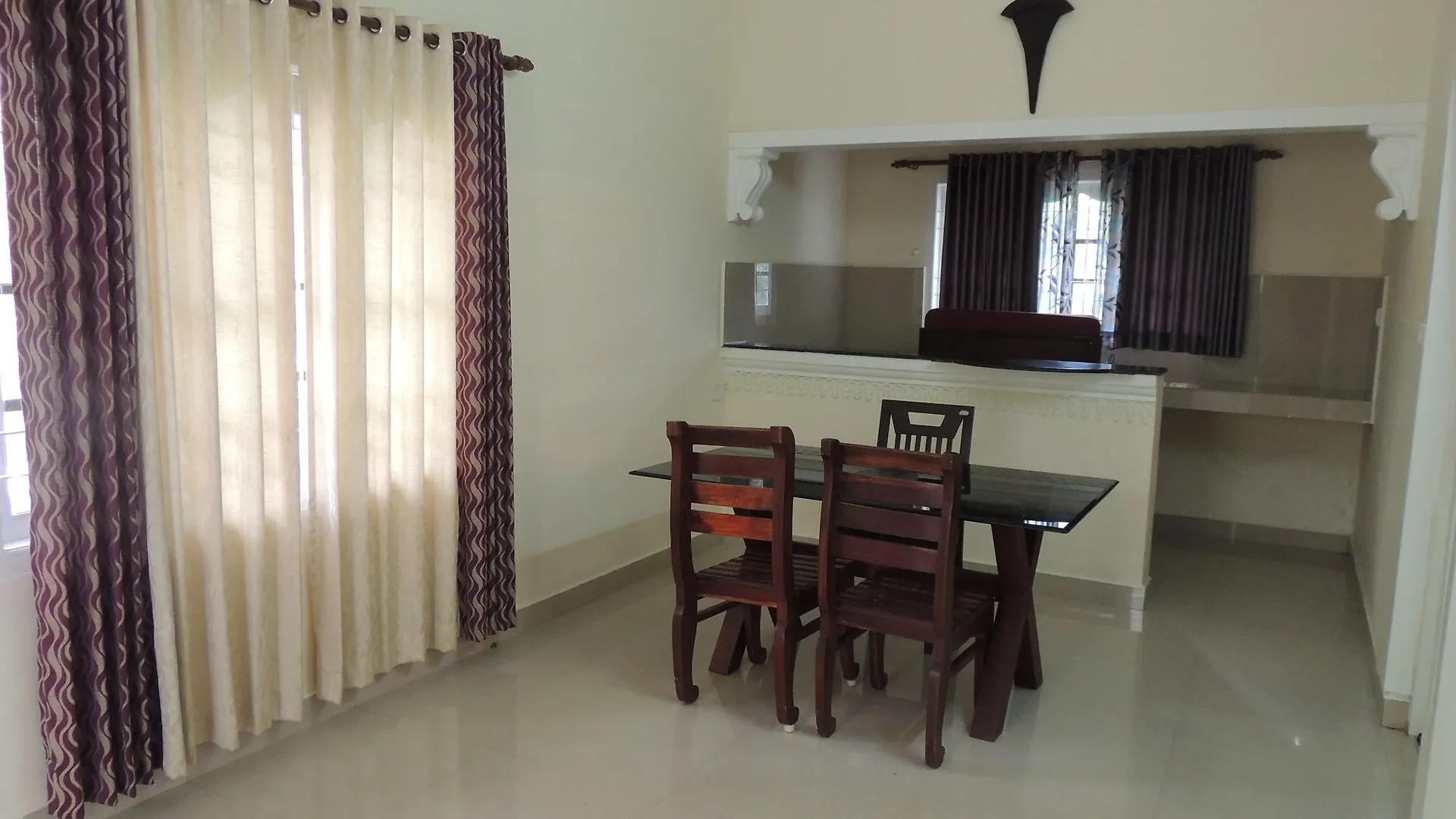 Hotel Birds Valley Resort Munnar
