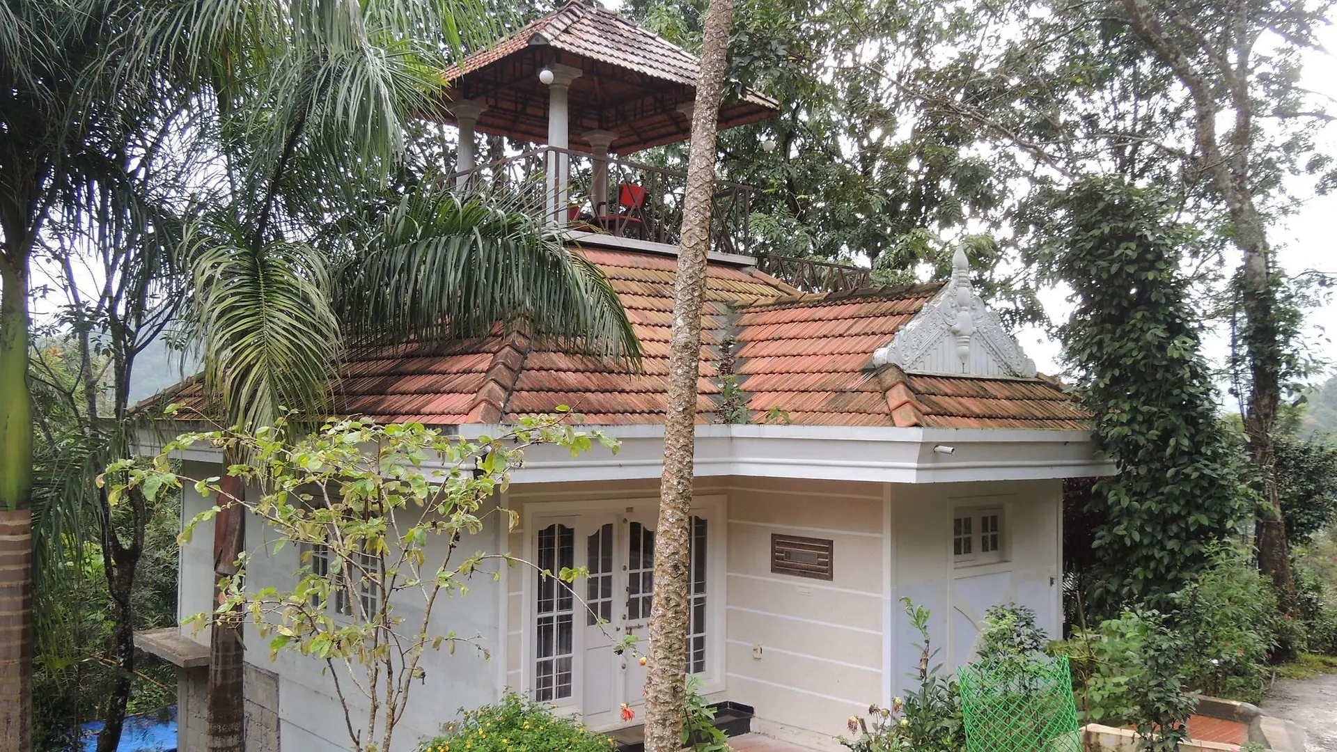 Birds Valley Resort Munnar