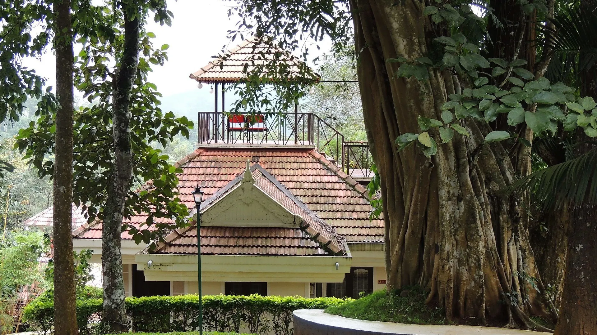 Birds Valley Resort Munnar Hotel