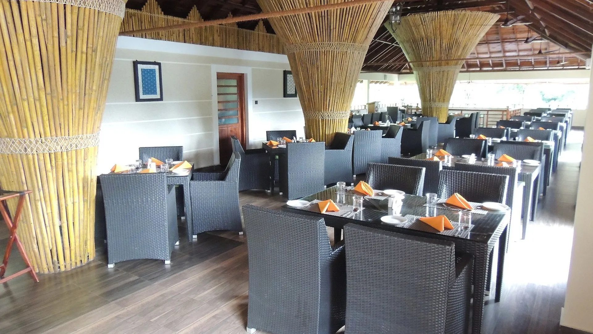 Birds Valley Resort Munnar