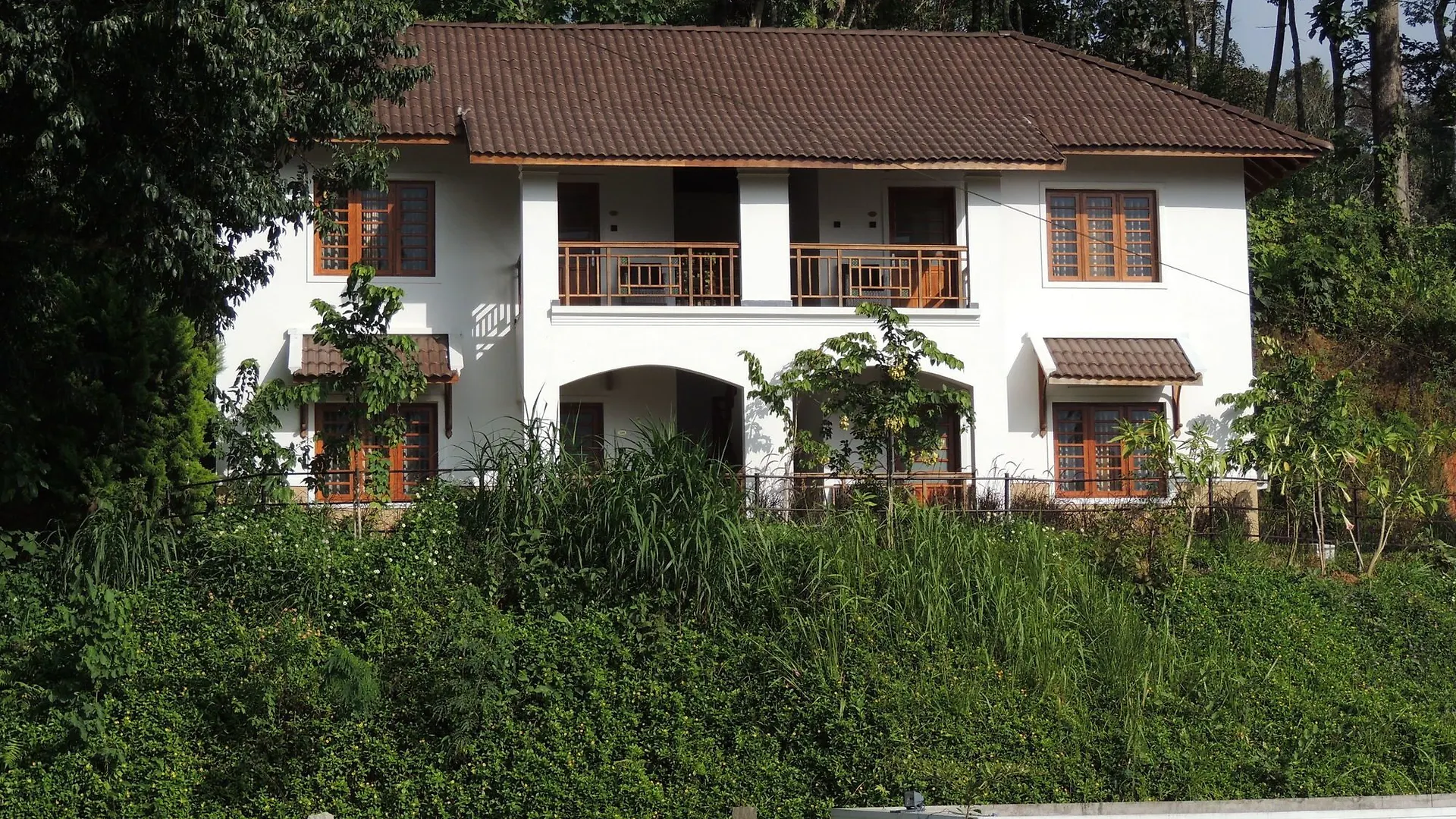 Birds Valley Resort Munnar Hotel