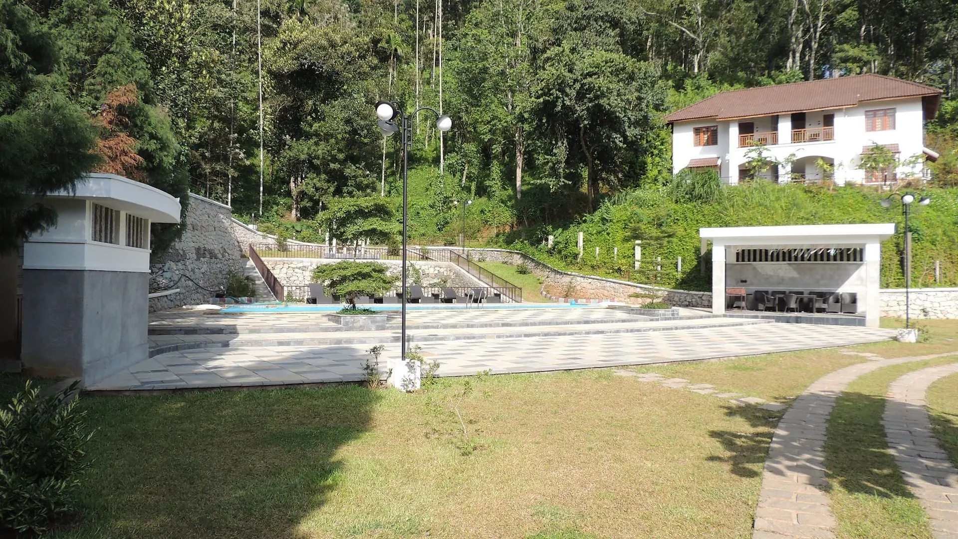Birds Valley Resort Munnar Hotel