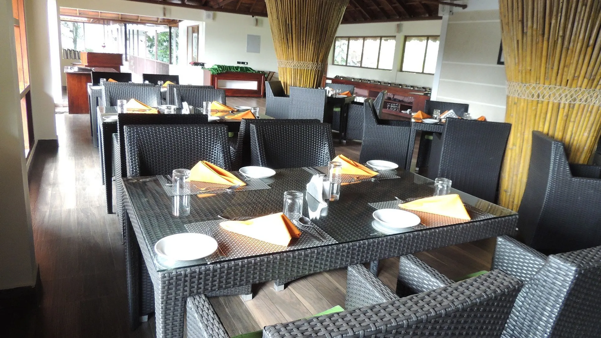 Birds Valley Resort Munnar 3*,  India