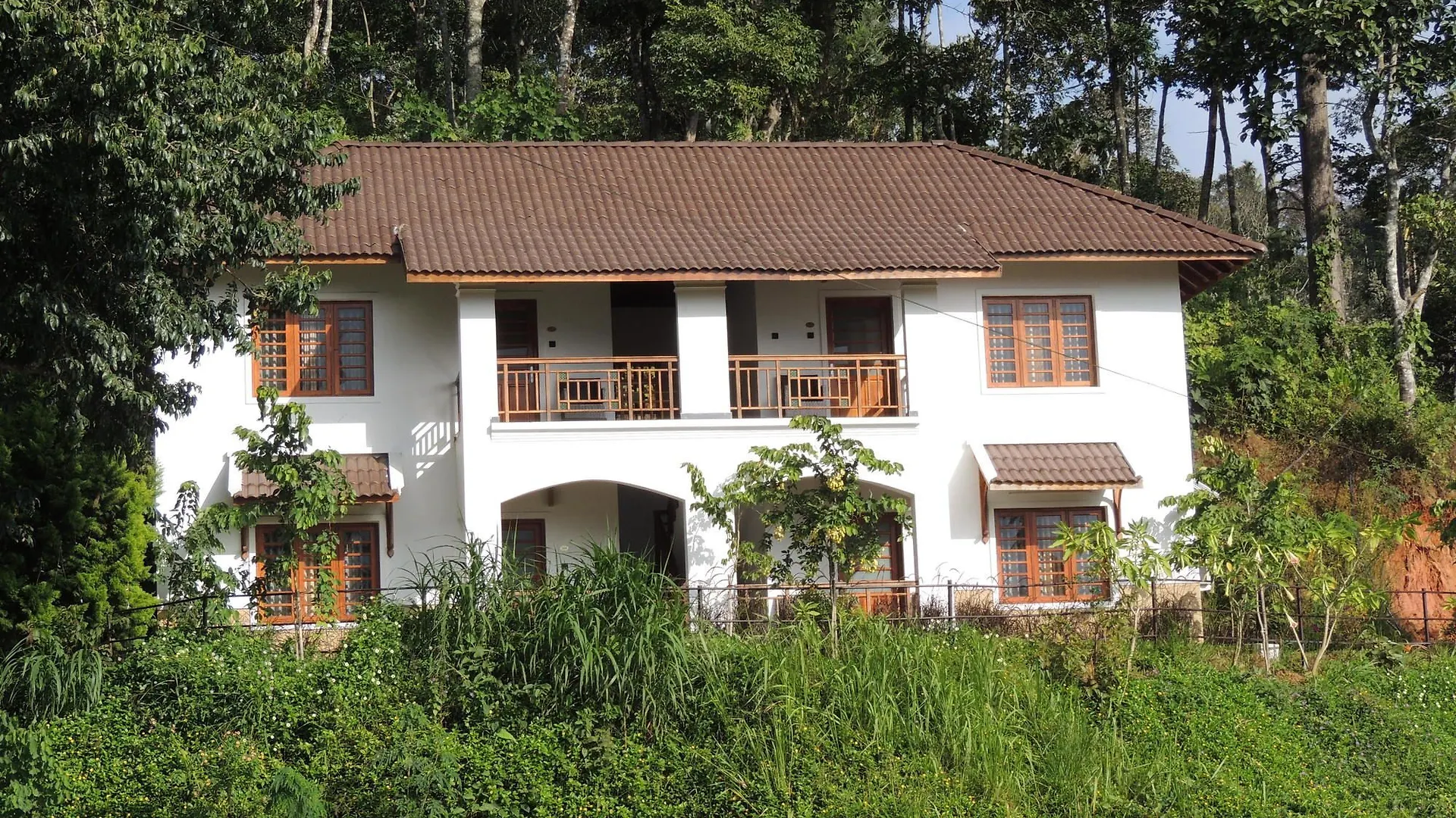 Birds Valley Resort Munnar 3*,  India