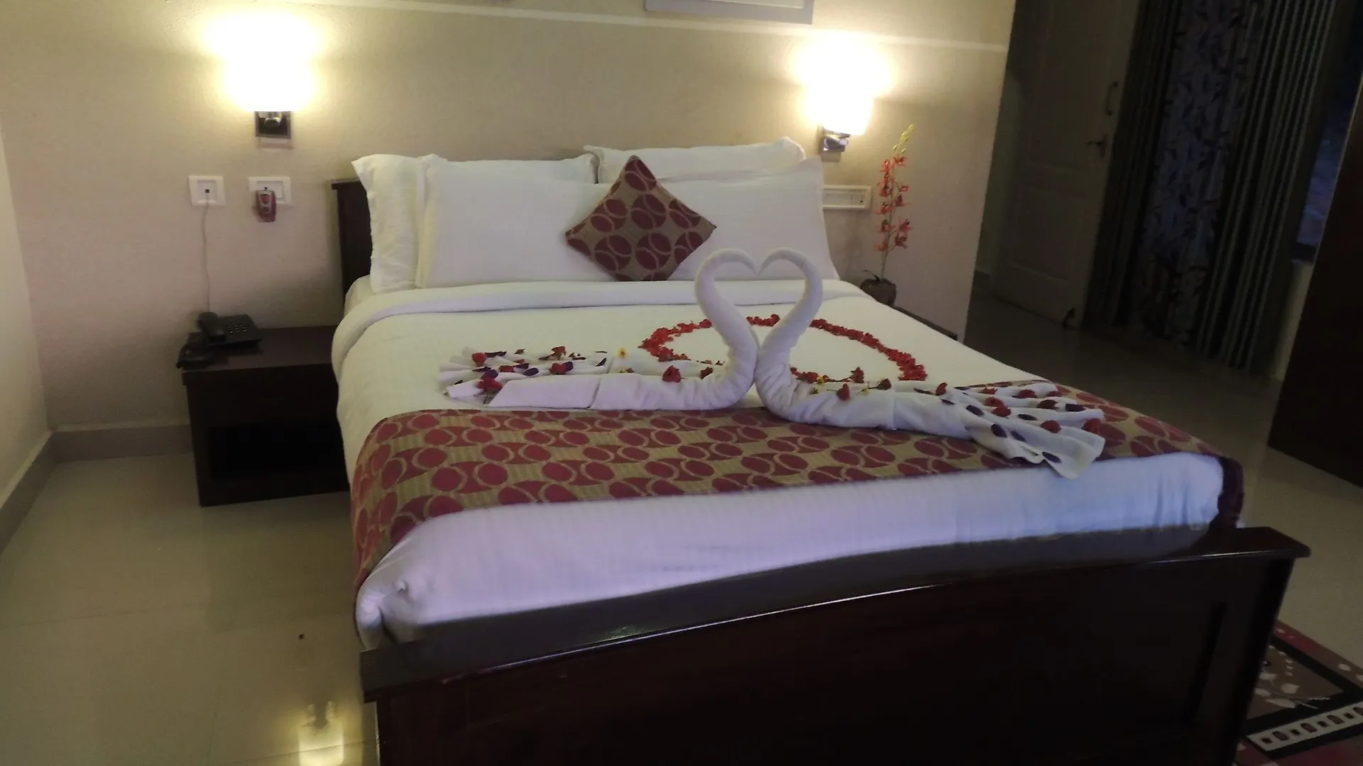 Birds Valley Resort Munnar 3*,  India