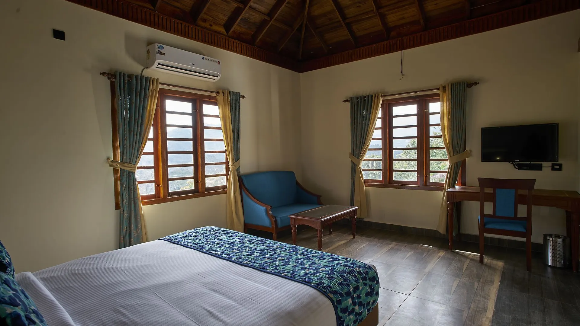Birds Valley Resort Munnar Hotel