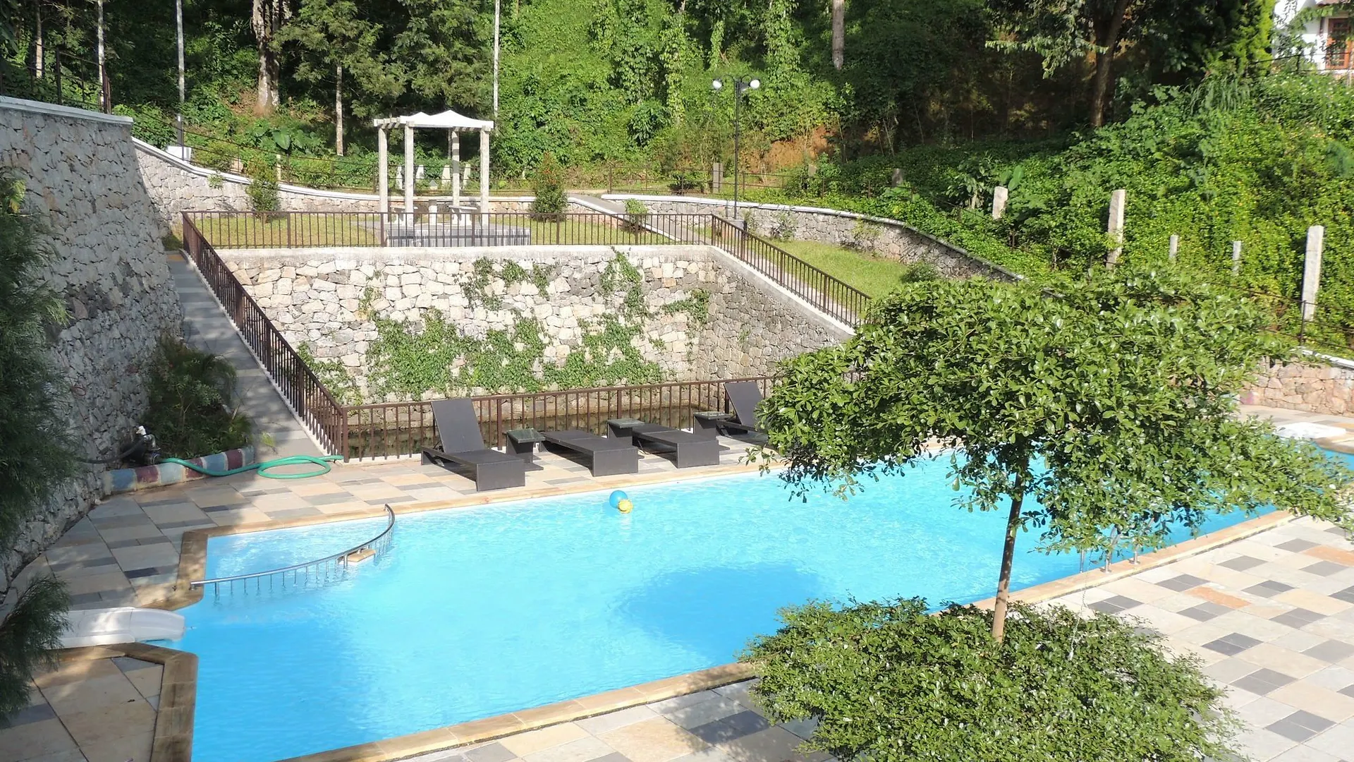 Birds Valley Resort Munnar 3*,