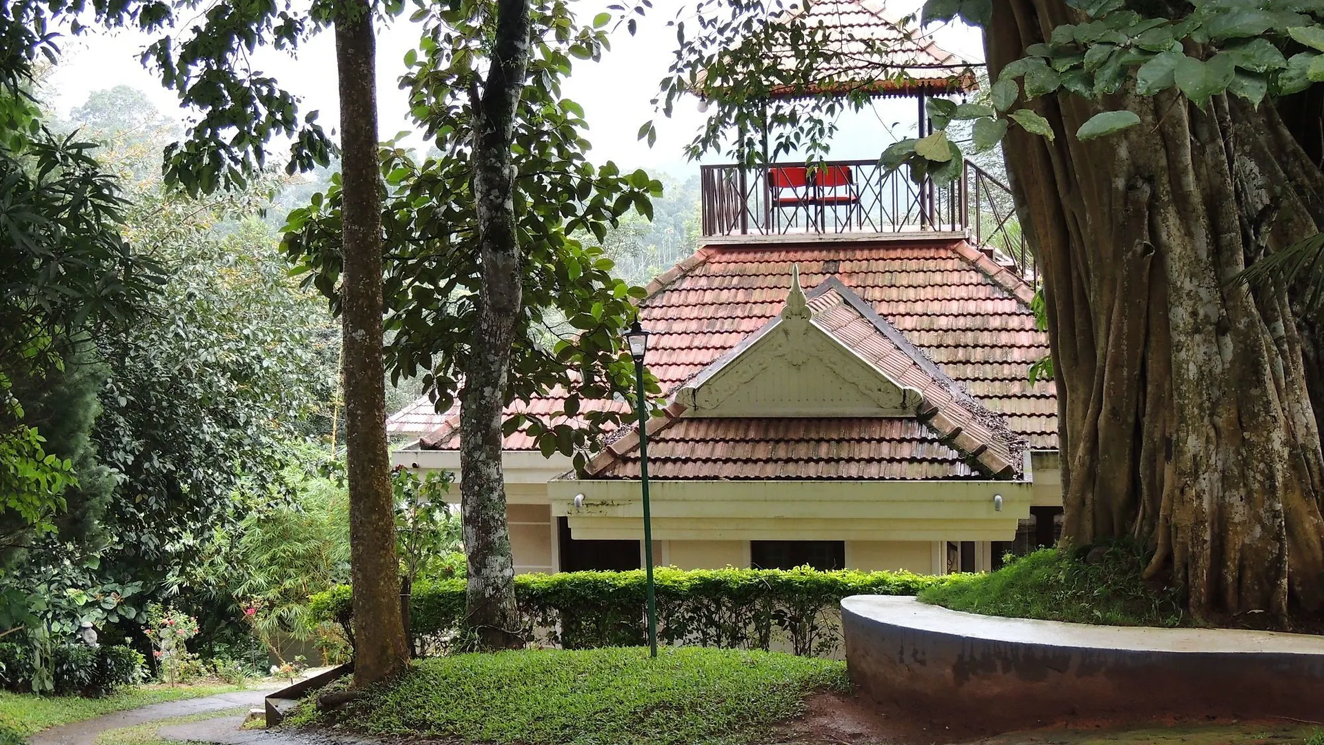 Birds Valley Resort Munnar Hotel